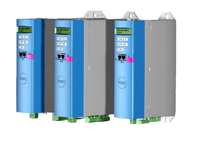 Servo Drives